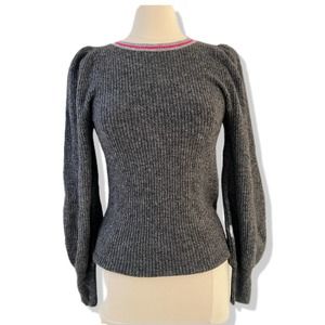 Halogen pullover ladies sweater